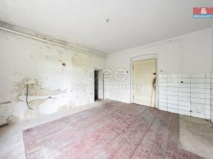 Prodej rodinného domu, Horní Řepčice, 200 m2