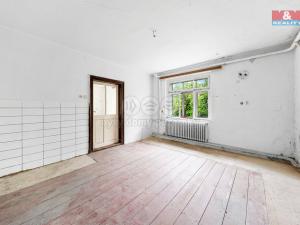 Prodej rodinného domu, Horní Řepčice, 200 m2