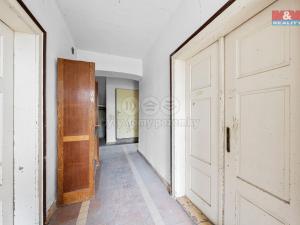 Prodej rodinného domu, Horní Řepčice, 200 m2