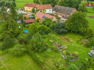 Prodej rodinného domu, Brodce, Vodičkova, 80 m2
