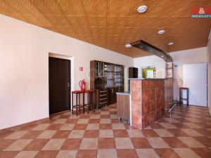 Prodej obchodního prostoru, Koryčany - Jestřabice, 330 m2