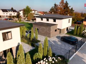 Prodej rodinného domu, Tuklaty, Járy Cimrmana, 154 m2
