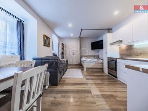 Prodej bytu 2+kk, Bělá pod Bezdězem, 54 m2