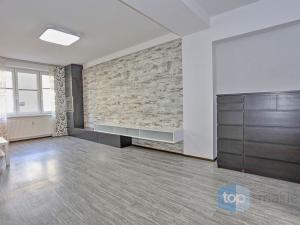 Prodej bytu 3+1, Pardubice - Zelené Předměstí, Palackého třída, 92 m2