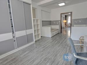 Prodej bytu 3+1, Pardubice - Zelené Předměstí, Palackého třída, 92 m2