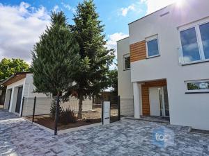Prodej rodinného domu, Sulice - Hlubočinka, Točitá, 154 m2