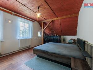 Prodej rodinného domu, Nejdek - Vysoká Štola, 250 m2