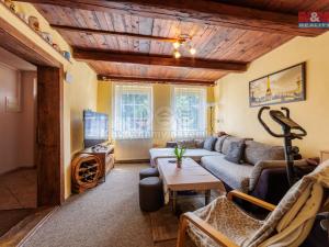 Prodej rodinného domu, Nejdek - Vysoká Štola, 250 m2