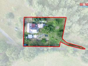 Prodej rodinného domu, Nejdek - Vysoká Štola, 250 m2