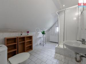 Prodej rodinného domu, Nejdek - Vysoká Štola, 250 m2