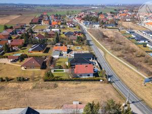 Prodej pozemku, Kostelec nad Labem - Jiřice, Kostelecká, 537 m2