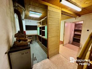 Prodej rodinného domu, Ivančice - Budkovice, 115 m2