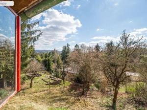 Prodej chaty, Mokrovraty - Pouště, 52 m2