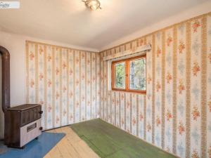 Prodej chaty, Mokrovraty - Pouště, 52 m2