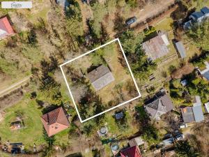 Prodej chaty, Mokrovraty - Pouště, 52 m2