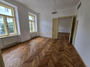 Pronájem bytu 4+1, Brno - Ponava, Skřivanova, 142 m2