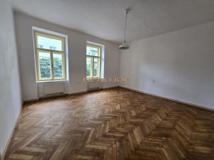 Pronájem bytu 4+1, Brno - Ponava, Skřivanova, 142 m2