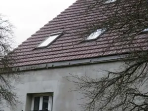 Dražba rodinného domu, Jedovnice, Habeš, 352 m2