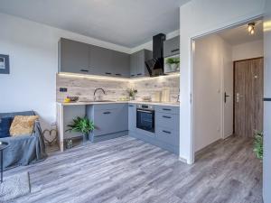 Pronájem bytu 1+1, Děčín - Děčín IX-Bynov, Na Vyhlídce, 34 m2