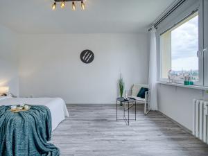 Pronájem bytu 1+1, Děčín - Děčín IX-Bynov, Na Vyhlídce, 34 m2