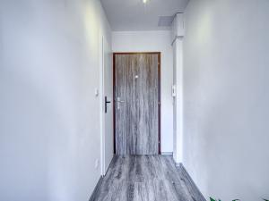 Pronájem bytu 1+1, Děčín - Děčín IX-Bynov, Na Vyhlídce, 34 m2