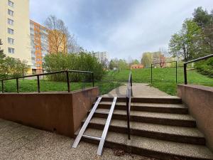 Prodej skladu, Brno - Starý Lískovec, Oderská, 70 m2