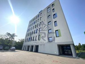 Pronájem kanceláře, Brno - Štýřice, Pražákova, 38 m2