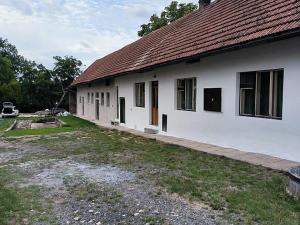 Prodej rodinného domu, Dlouhopolsko, 80 m2
