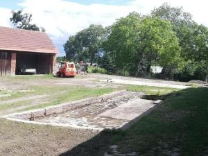 Prodej rodinného domu, Dlouhopolsko, 80 m2