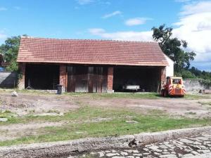 Prodej rodinného domu, Dlouhopolsko, 80 m2
