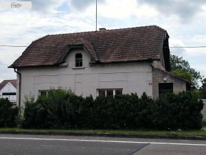 Prodej chaty, Dlouhopolsko, Poděbradská, 80 m2