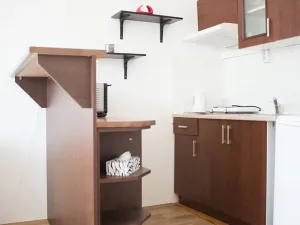 Pronájem bytu 1+kk, Praha - Michle, Bítovská, 28 m2