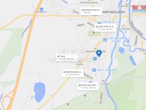Prodej bytu 2+1, Veselí nad Lužnicí - Veselí nad Lužnicí I, Ak. Bydžovského, 58 m2