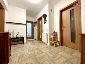 Prodej bytu 2+kk, Velké Pavlovice, Růžová, 68 m2