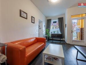 Prodej obchodního prostoru, Nejdek, náměstí Karla IV., 119 m2