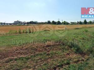 Prodej pozemku, Rakovník, 2247 m2