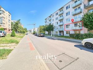 Pronájem bytu 3+1, Znojmo, Vančurova, 77 m2