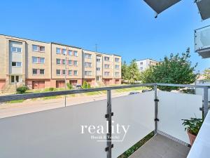 Pronájem bytu 3+1, Znojmo, Vančurova, 77 m2