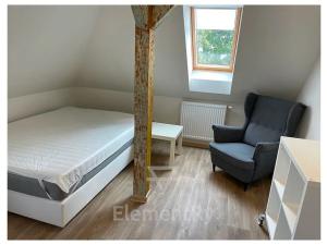 Pronájem bytu 1+1, Hradec Králové, V Lipkách, 41 m2