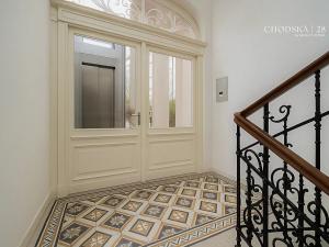 Prodej bytu 2+kk, Praha - Vinohrady, Chodská, 49 m2