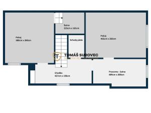 Prodej rodinného domu, Tlumačov, Machovská, 110 m2