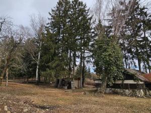 Prodej pozemku, Mníšek pod Brdy, Skalecká, 1297 m2