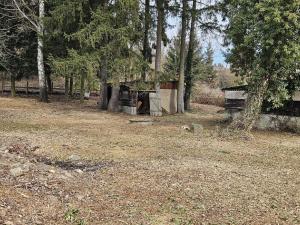 Prodej pozemku, Mníšek pod Brdy, Skalecká, 1297 m2
