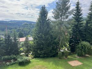 Prodej bytu 3+1, Benešov u Semil, 73 m2