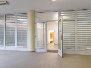 Prodej kanceláře, Brno - Královo Pole, Mojmírovo náměstí, 65 m2