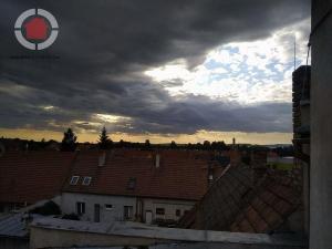 Prodej rodinného domu, Veselí nad Moravou, náměstí 24. dubna, 181 m2