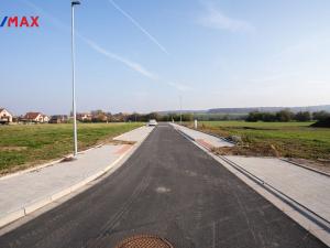 Prodej pozemku, Stolany, 890 m2