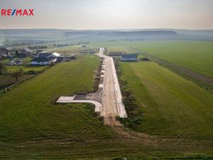 Prodej pozemku, Stolany, 890 m2