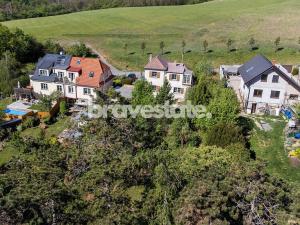 Prodej pozemku, Praha - Lochkov, Za ovčínem, 1199 m2