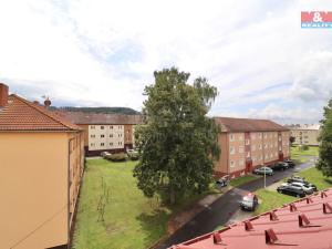 Prodej bytu 1+1, Březová, Sklářská, 39 m2